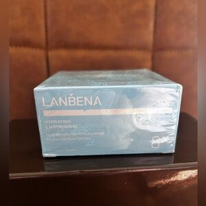 LANBENA Hydrating Eye Patches